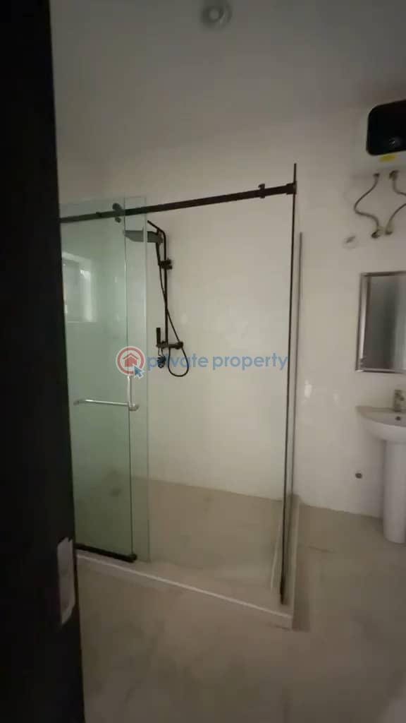 2 bedroom Block Of Flats For Rent Gwagwa Abuja Phase 4  - 2
