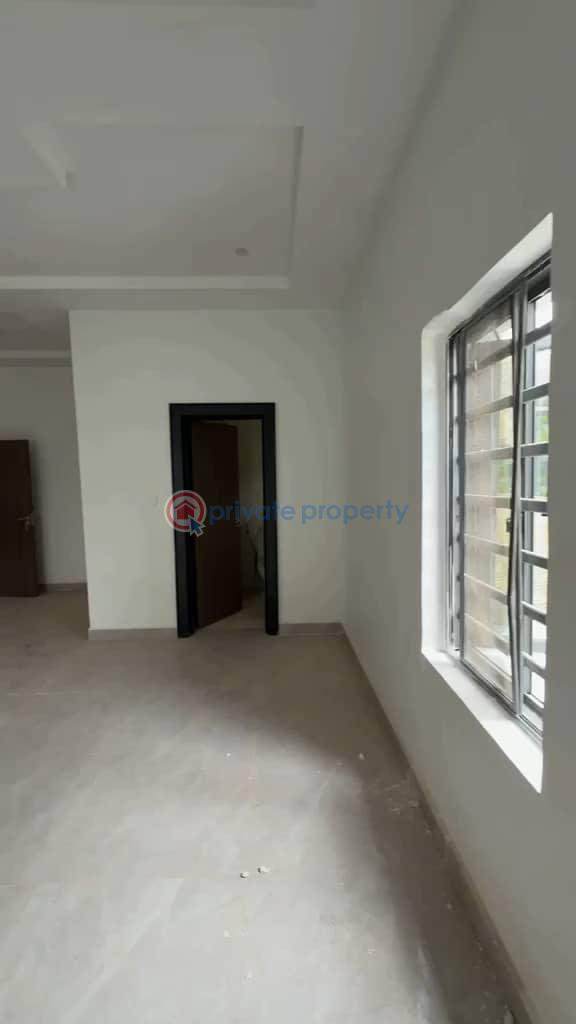 2 bedroom Block Of Flats For Rent Gwagwa Abuja Phase 4  - 4