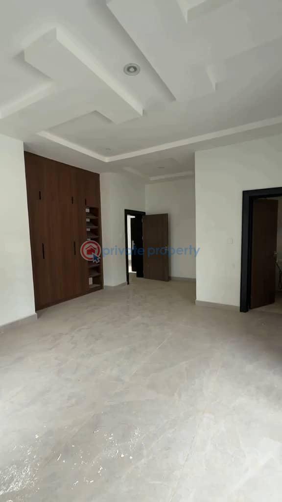 2 bedroom Block Of Flats For Rent Gwagwa Abuja Phase 4  - 6