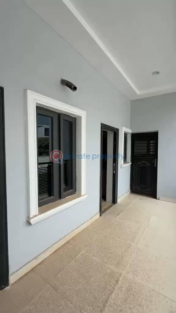 2 bedroom Block Of Flats For Rent Gwagwa Abuja Phase 4  - 1