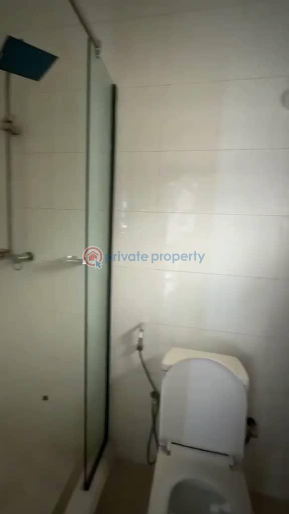 2 bedroom Block Of Flats For Rent Gwagwa Abuja Phase 4  - 3