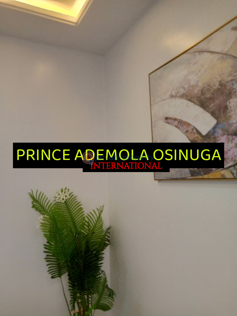 3 bedroom Block Of Flats Short let Ikate Elegushi Lekki Lagos - 4