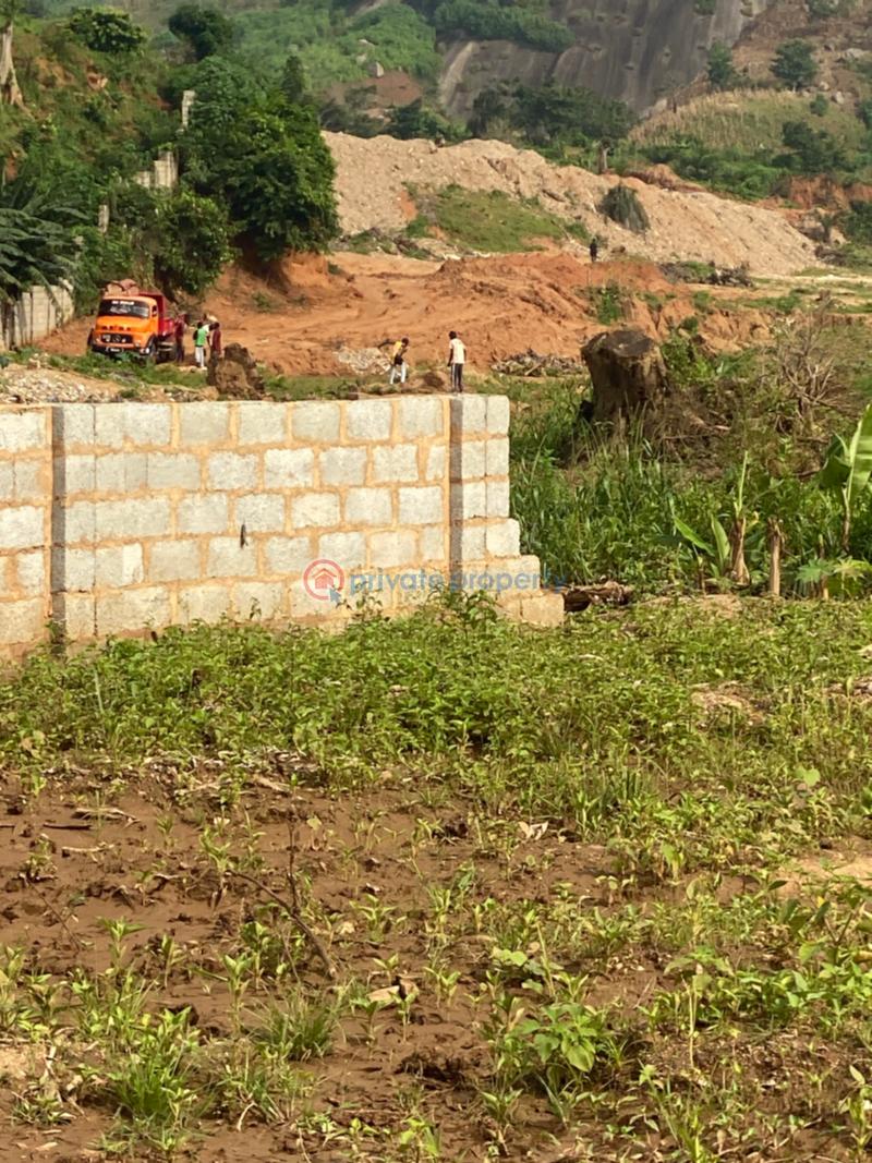 Residential Land For Sale Opposite Maitama Maitama Abuja Phase 1  - 2