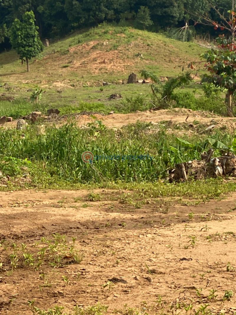 Residential Land For Sale Opposite Maitama Maitama Abuja Phase 1  - 4