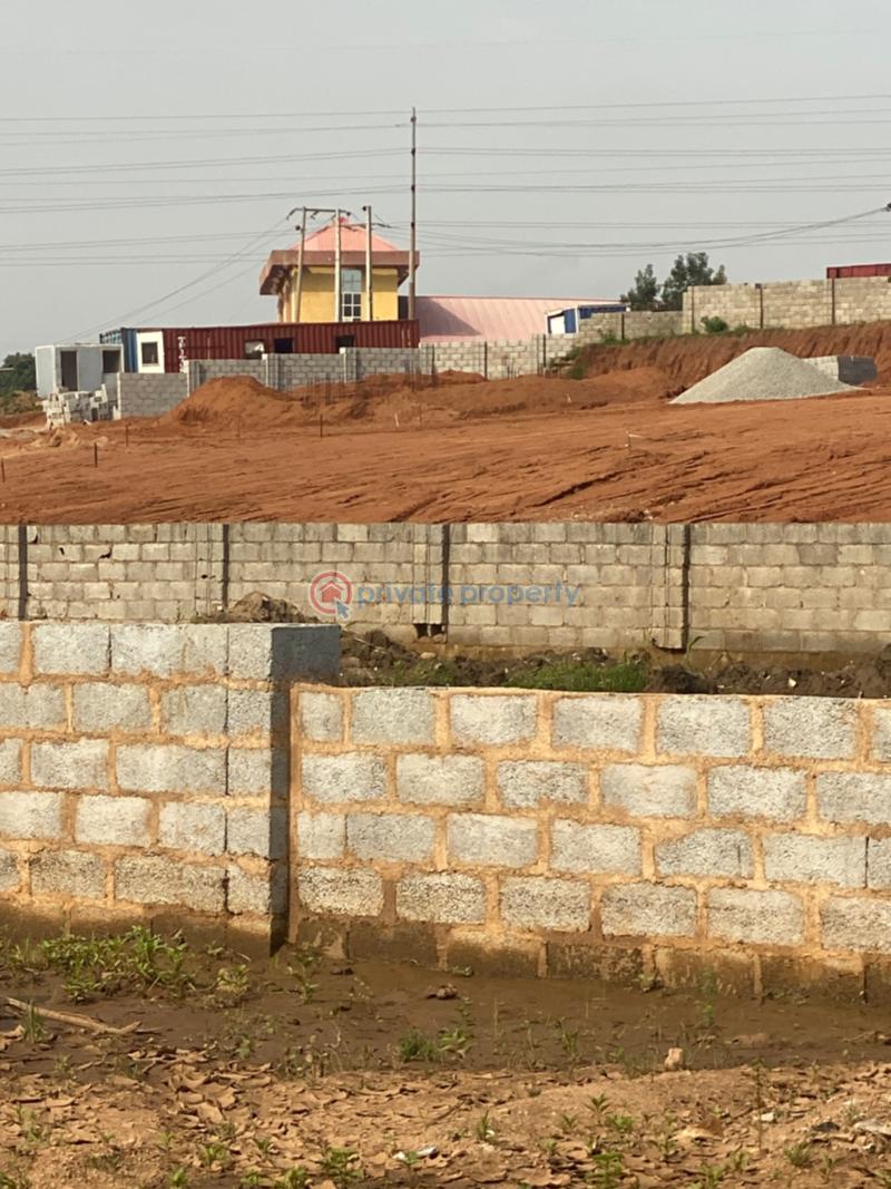Residential Land For Sale Opposite Maitama Maitama Abuja Phase 1  - 0