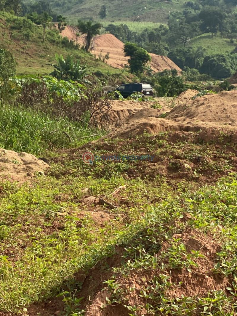 Residential Land For Sale Opposite Maitama Maitama Abuja Phase 1  - 1