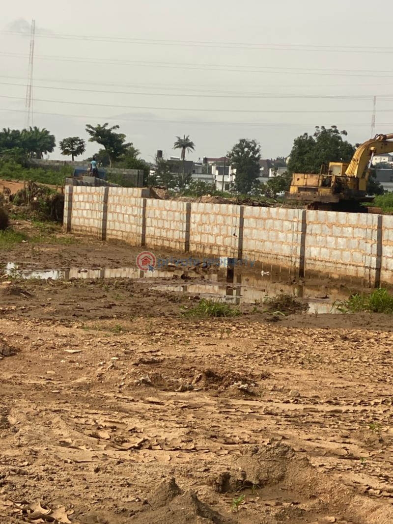 Residential Land For Sale Opposite Maitama Maitama Abuja Phase 1  - 3