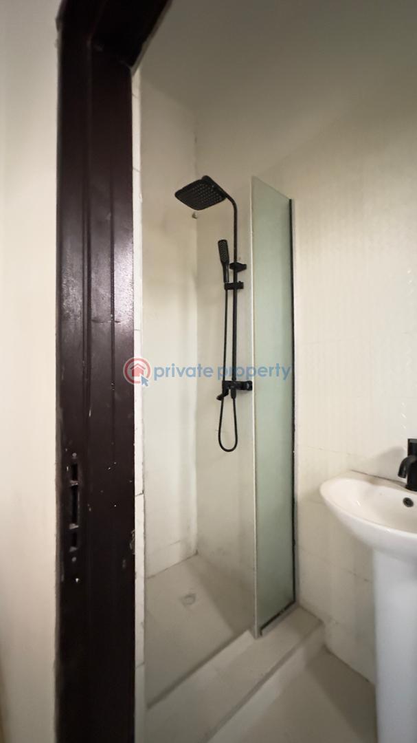 2 bedroom Block Of Flats For Rent Osapa By Friends Colony Lekki Lekki Lagos - 12