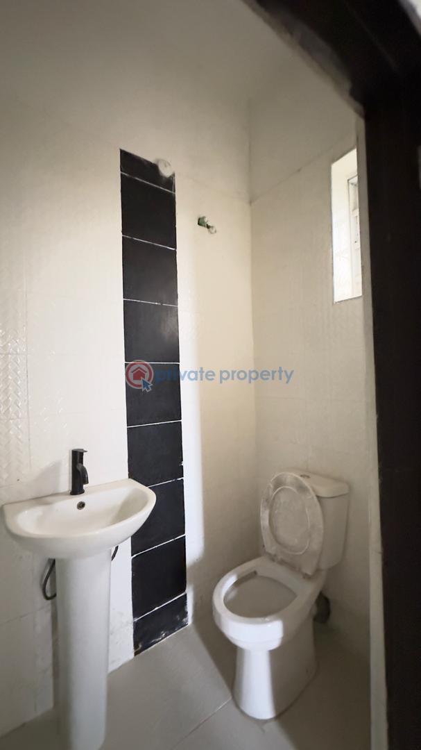 2 bedroom Block Of Flats For Rent Osapa By Friends Colony Lekki Lekki Lagos - 8