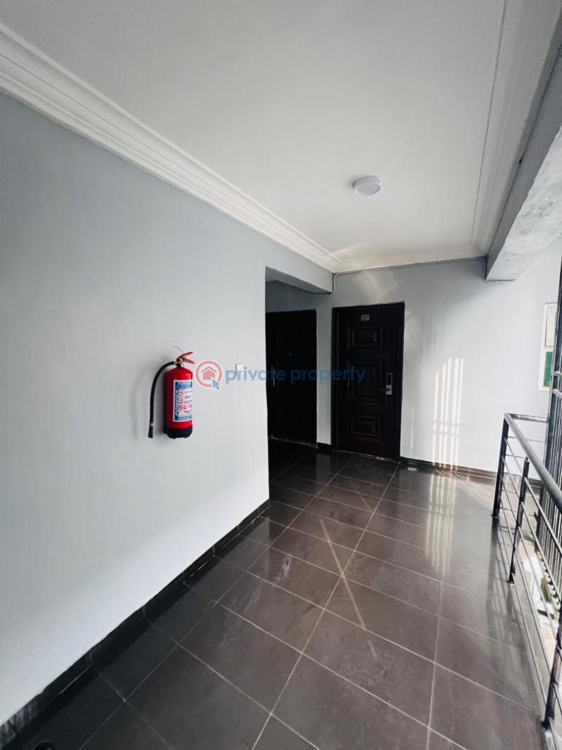 2 bedroom Block Of Flats For Rent Ologolo Lekki Lagos - 6