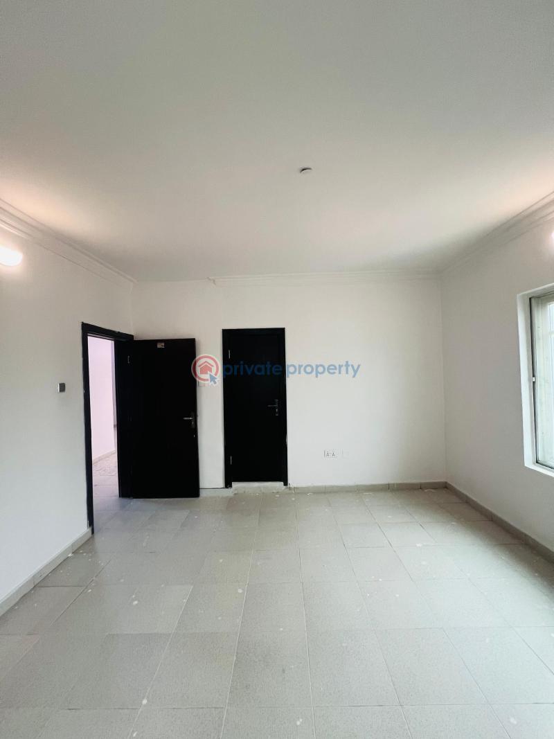 2 bedroom Block Of Flats For Rent Ologolo Lekki Lagos - 4