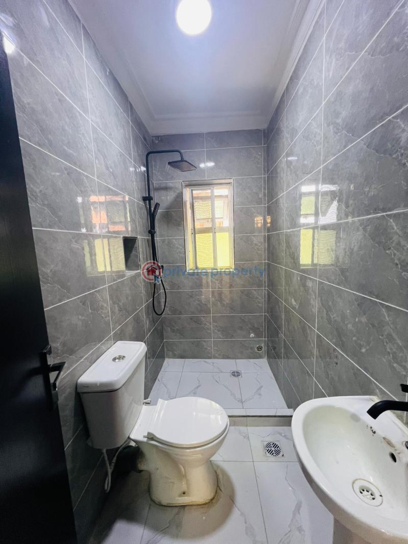 2 bedroom Block Of Flats For Rent Ologolo Lekki Lagos - 13