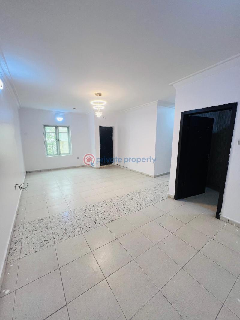 2 bedroom Block Of Flats For Rent Ologolo Lekki Lagos - 1