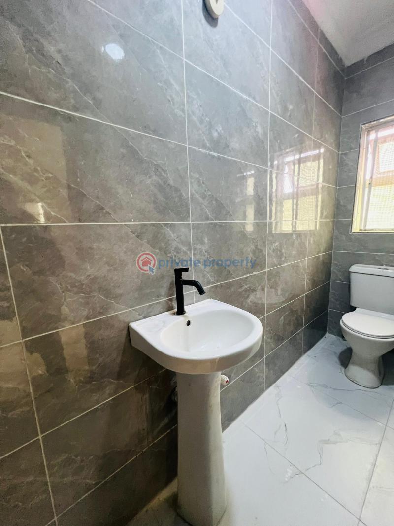 2 bedroom Block Of Flats For Rent Ologolo Lekki Lagos - 17