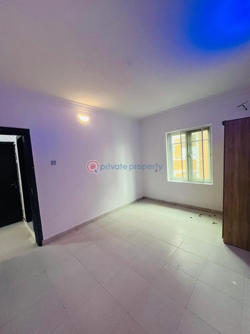 2 bedroom Block Of Flats For Rent Ologolo Lekki Lagos - 8