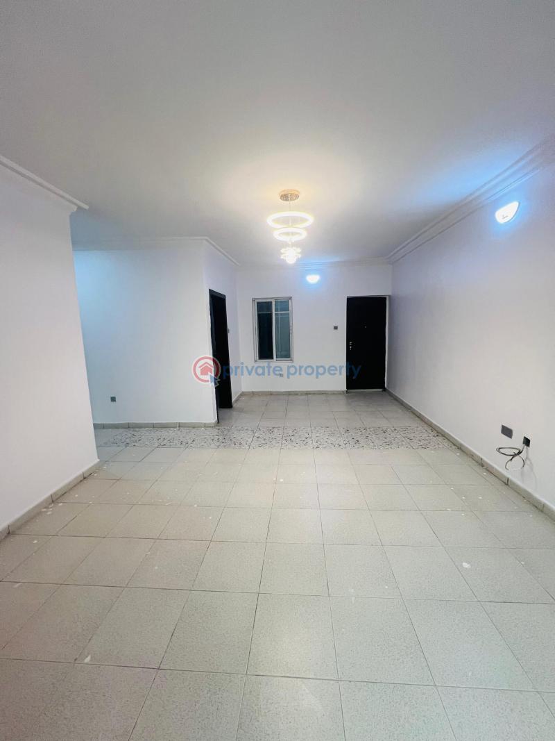 2 bedroom Block Of Flats For Rent Ologolo Lekki Lagos - 2