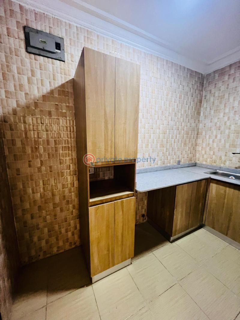 2 bedroom Block Of Flats For Rent Ologolo Lekki Lagos - 10