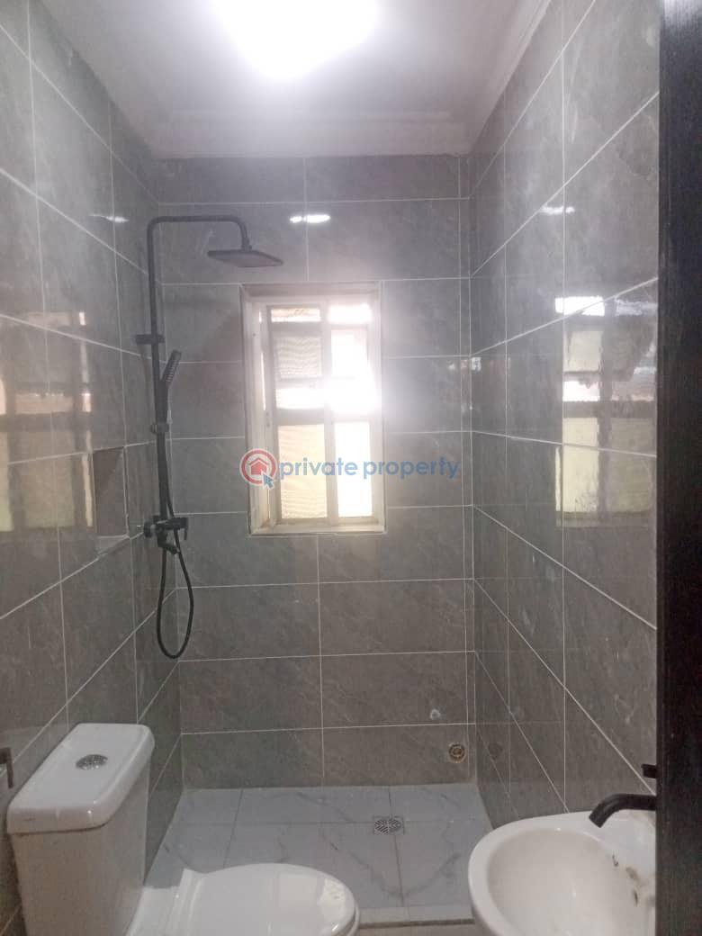 2 bedroom Block Of Flats For Rent Ologolo Lekki Lagos - 7