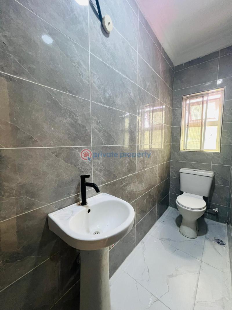 2 bedroom Block Of Flats For Rent Ologolo Lekki Lagos - 5