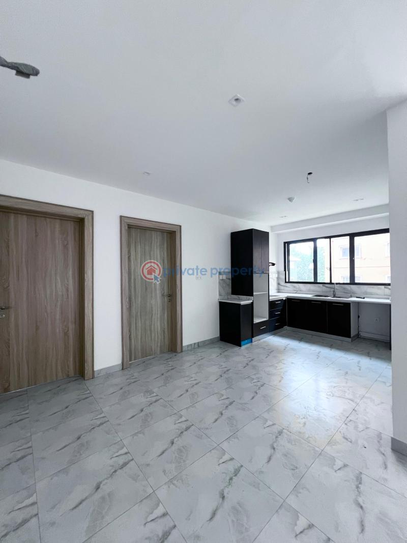 Service 2 bedroom apartment in ikate lekki phase one - 6 2 bedroom Block Of Flats For Sale Ikate Lekki Lekki Phase 1 Lagos - 6