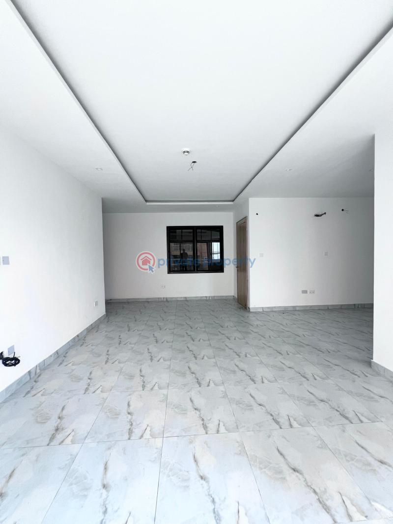 Service 2 bedroom apartment in ikate lekki phase one - 4 2 bedroom Block Of Flats For Sale Ikate Lekki Lekki Phase 1 Lagos - 4