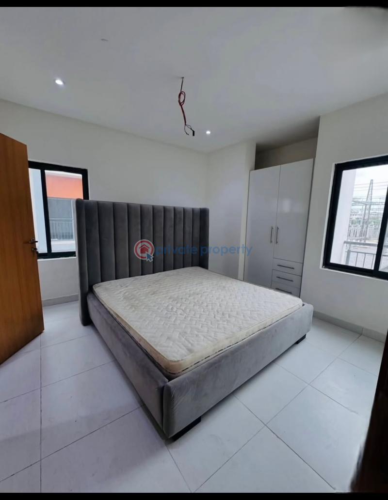 2 bedroom Block Of Flats For Rent Alausa Ikeja Lagos - 7
