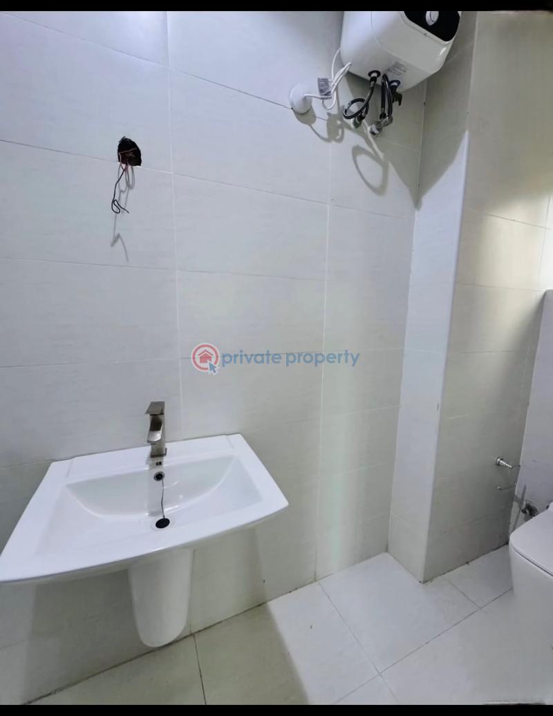 2 bedroom Block Of Flats For Rent Alausa Ikeja Lagos - 5