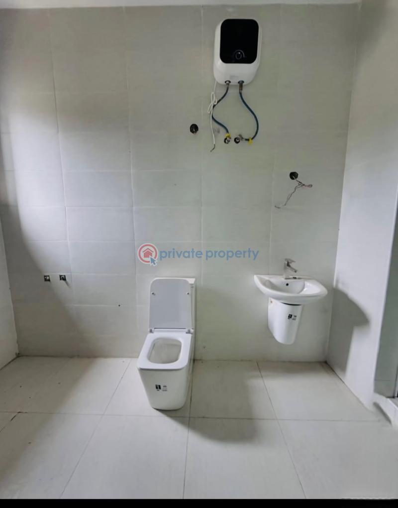2 bedroom Block Of Flats For Rent Alausa Ikeja Lagos - 2