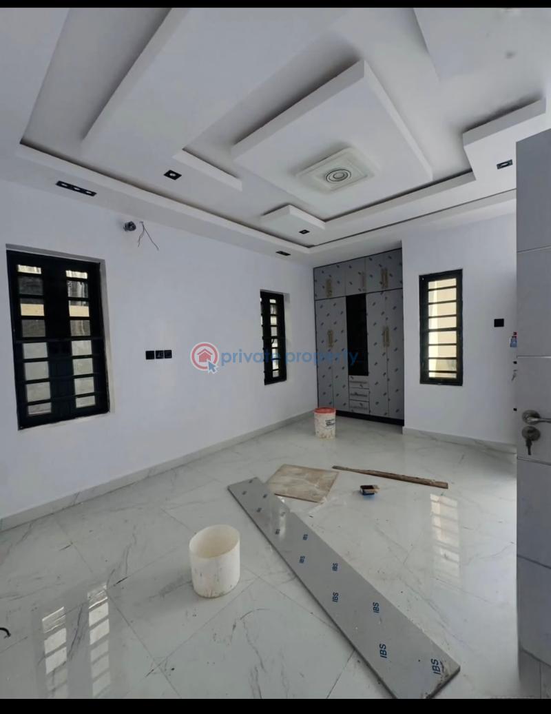 2 bedroom Block Of Flats For Rent Alausa Ikeja Lagos - 8