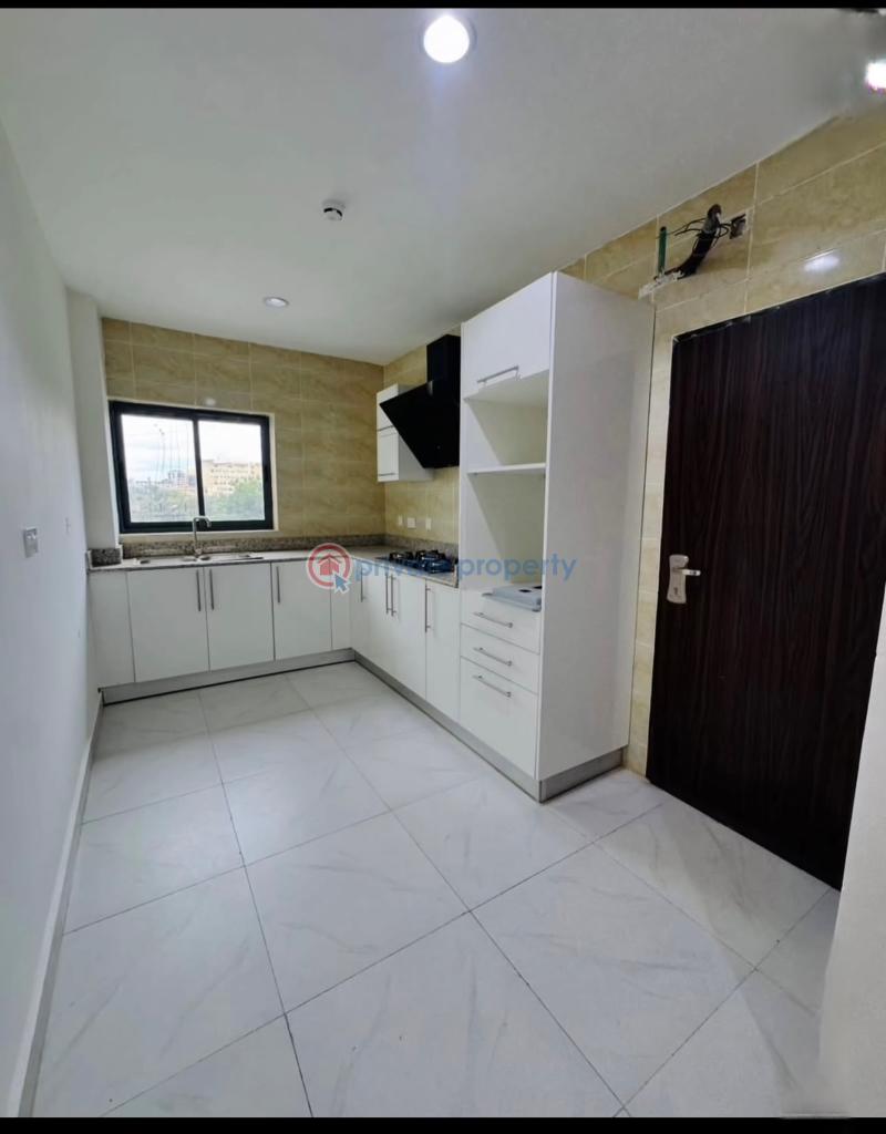 2 bedroom Block Of Flats For Rent Alausa Ikeja Lagos - 6