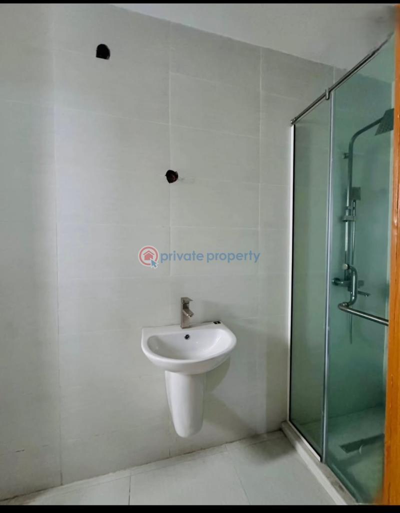 2 bedroom Block Of Flats For Rent Alausa Ikeja Lagos - 4