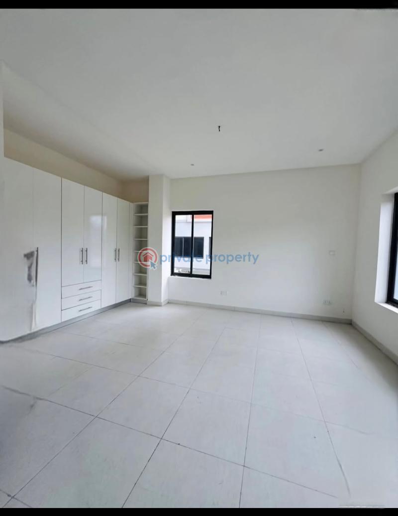 2 bedroom Block Of Flats For Rent Alausa Ikeja Lagos - 3