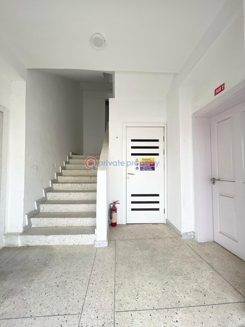 Service 2 bedroom apartment in ikota lekki - 4 2 bedroom Block Of Flats For Sale Ikota Lekki Lagos - 4