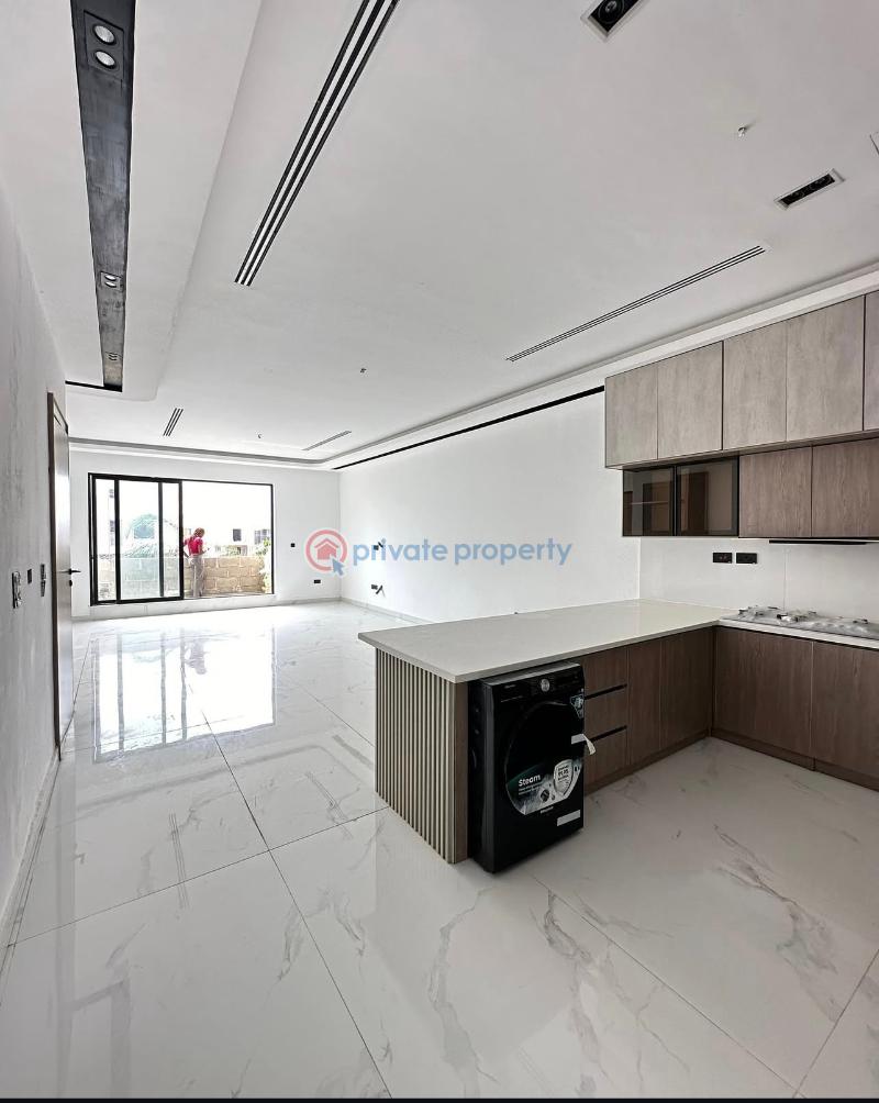 2 bedroom House For Sale Lekki Lagos Lekki Phase 1 Lagos - 6