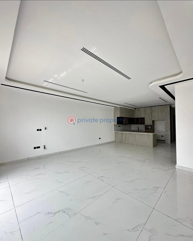 2 bedroom House For Sale Lekki Lagos Lekki Phase 1 Lagos - 7