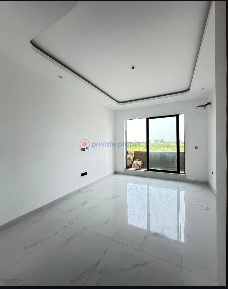 2 bedroom House For Sale Lekki Lagos Lekki Phase 1 Lagos - 4