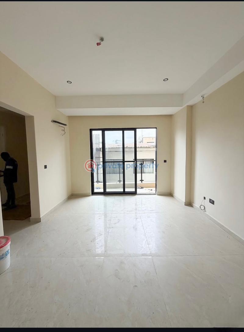 2 bedroom Block Of Flats For Sale Victoria Island Lagos - 1
