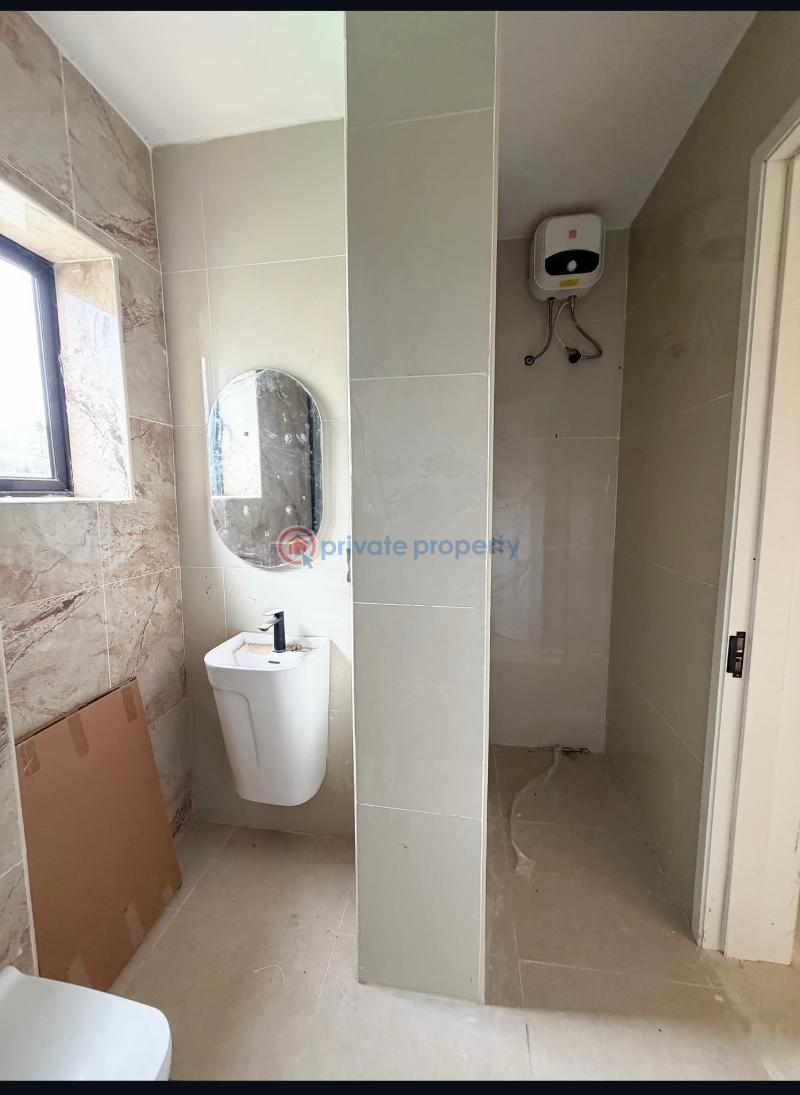 2 bedroom Block Of Flats For Sale Victoria Island Lagos - 3