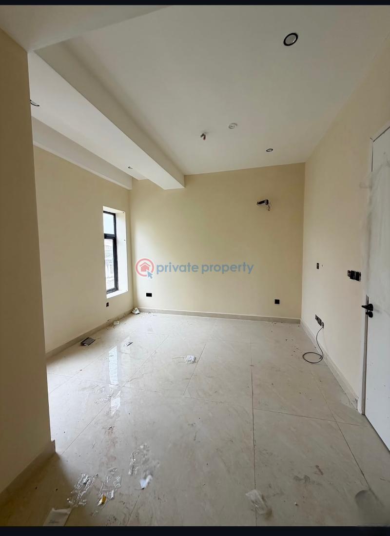 2 bedroom Block Of Flats For Sale Victoria Island Lagos - 4