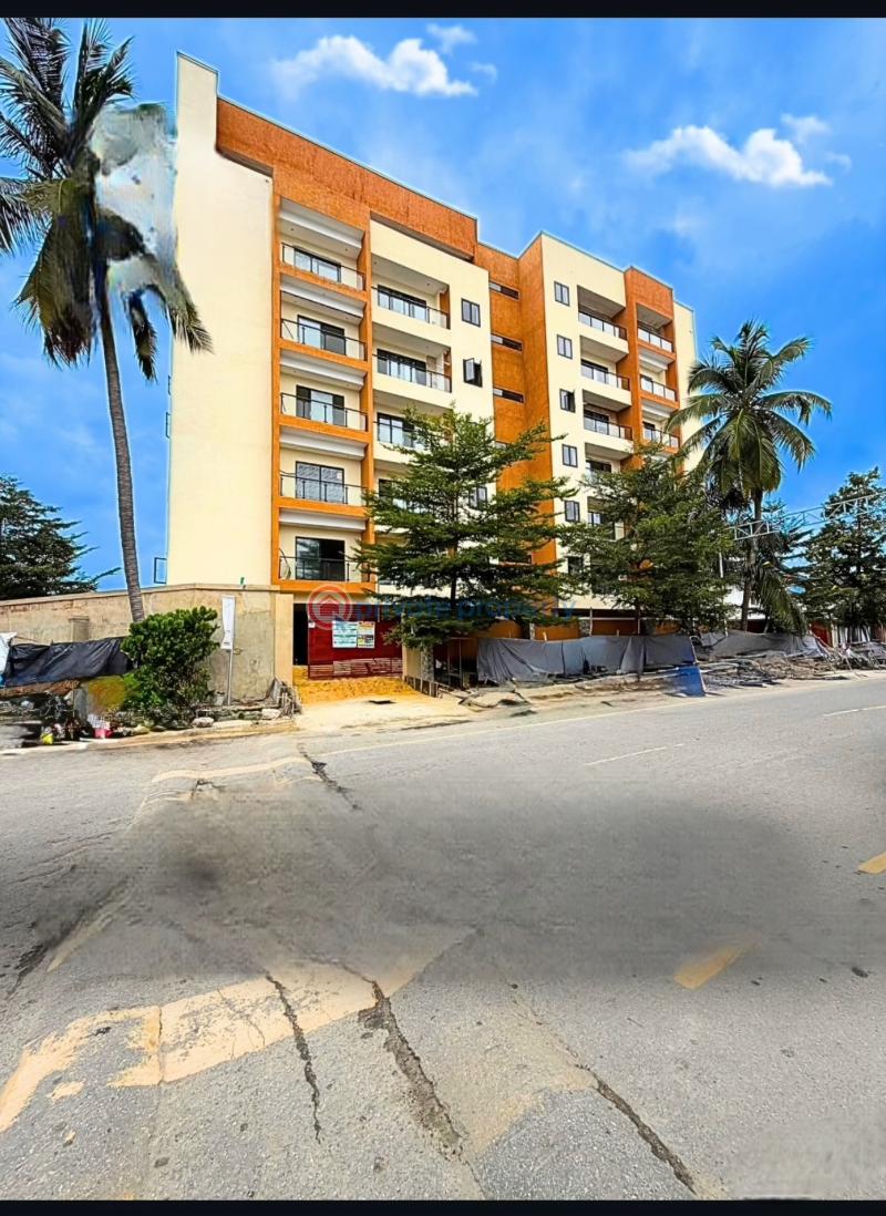 2 bedroom Block Of Flats For Sale Victoria Island Lagos - 0