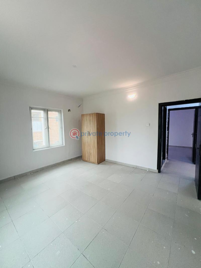 2 bedroom Block Of Flats For Rent Ologolo Lekki Lagos - 16
