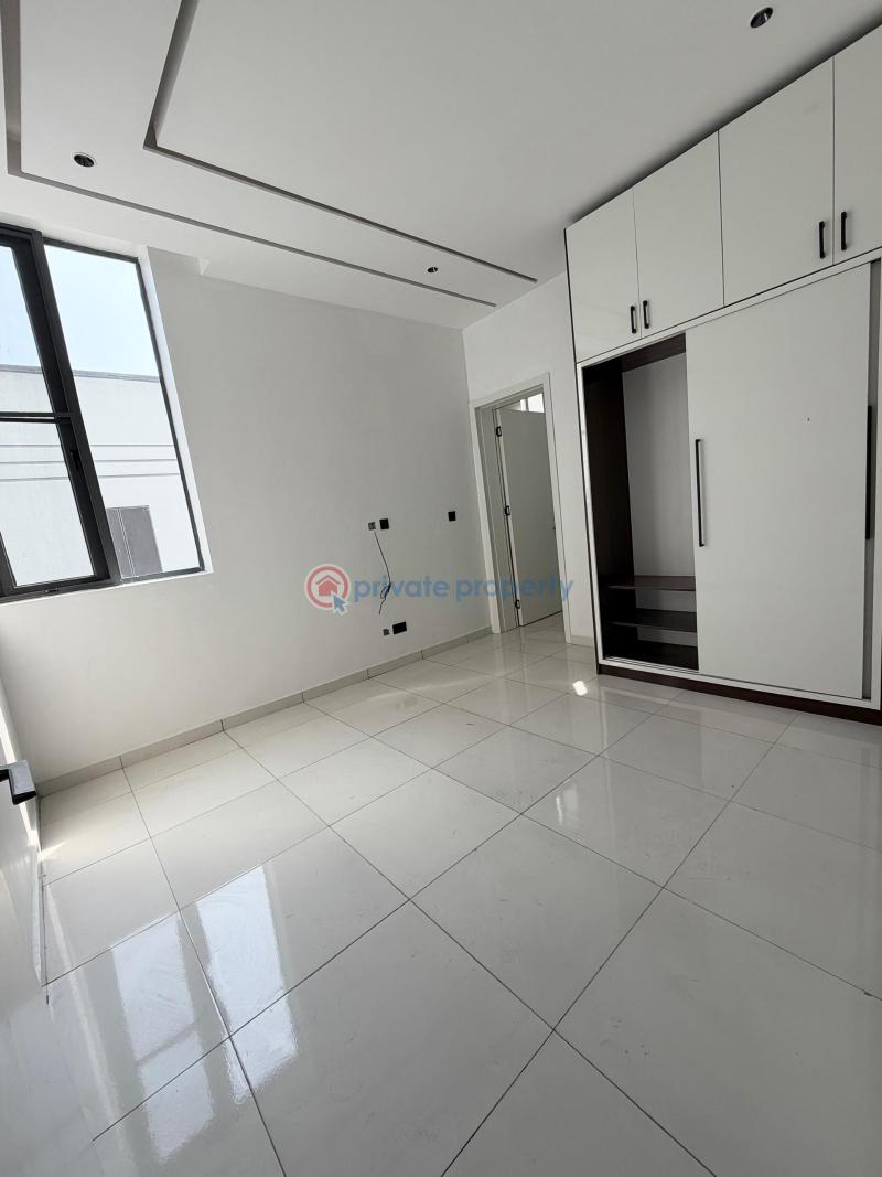 2 bedroom Block Of Flats For Sale Oniru Victoria Island Lagos - 14