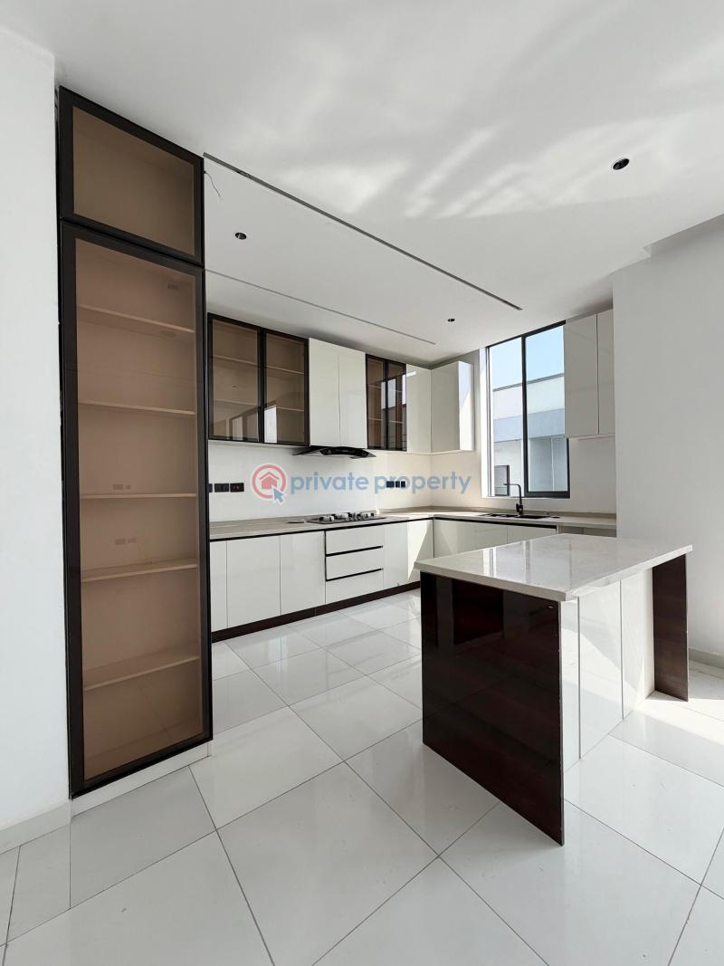 2 bedroom Block Of Flats For Sale Oniru Victoria Island Lagos - 7