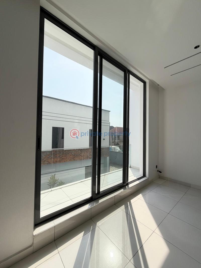 2 bedroom Block Of Flats For Sale Oniru Victoria Island Lagos - 10