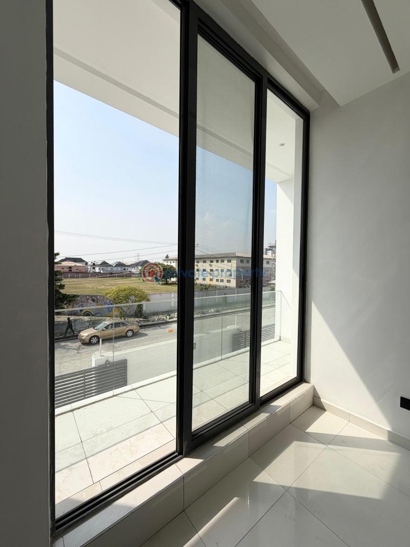 2 bedroom Block Of Flats For Sale Oniru Victoria Island Lagos - 11