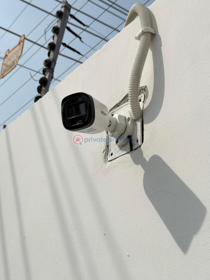 2 bedroom Block Of Flats For Sale Oniru Victoria Island Lagos - 19