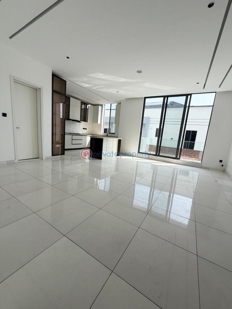 2 bedroom Block Of Flats For Sale Oniru Victoria Island Lagos - 2