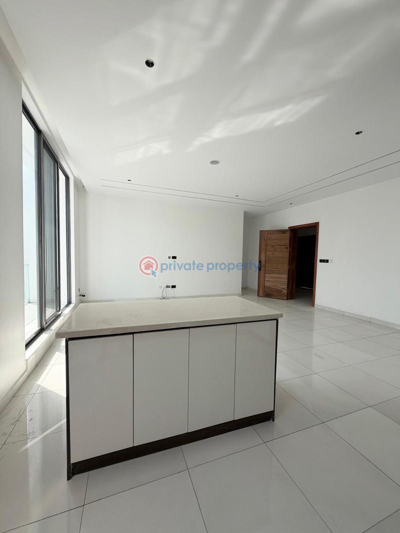 2 bedroom Block Of Flats For Sale Oniru Victoria Island Lagos - 15