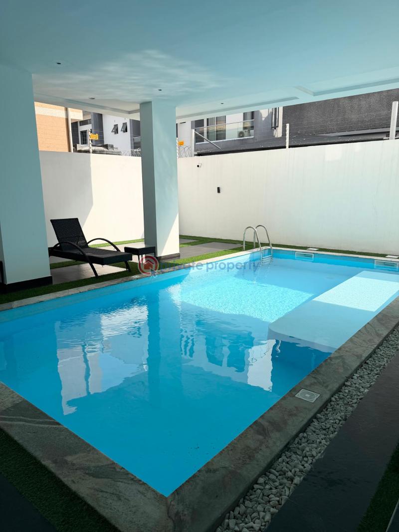 2 bedroom Block Of Flats For Sale Oniru Victoria Island Lagos - 20