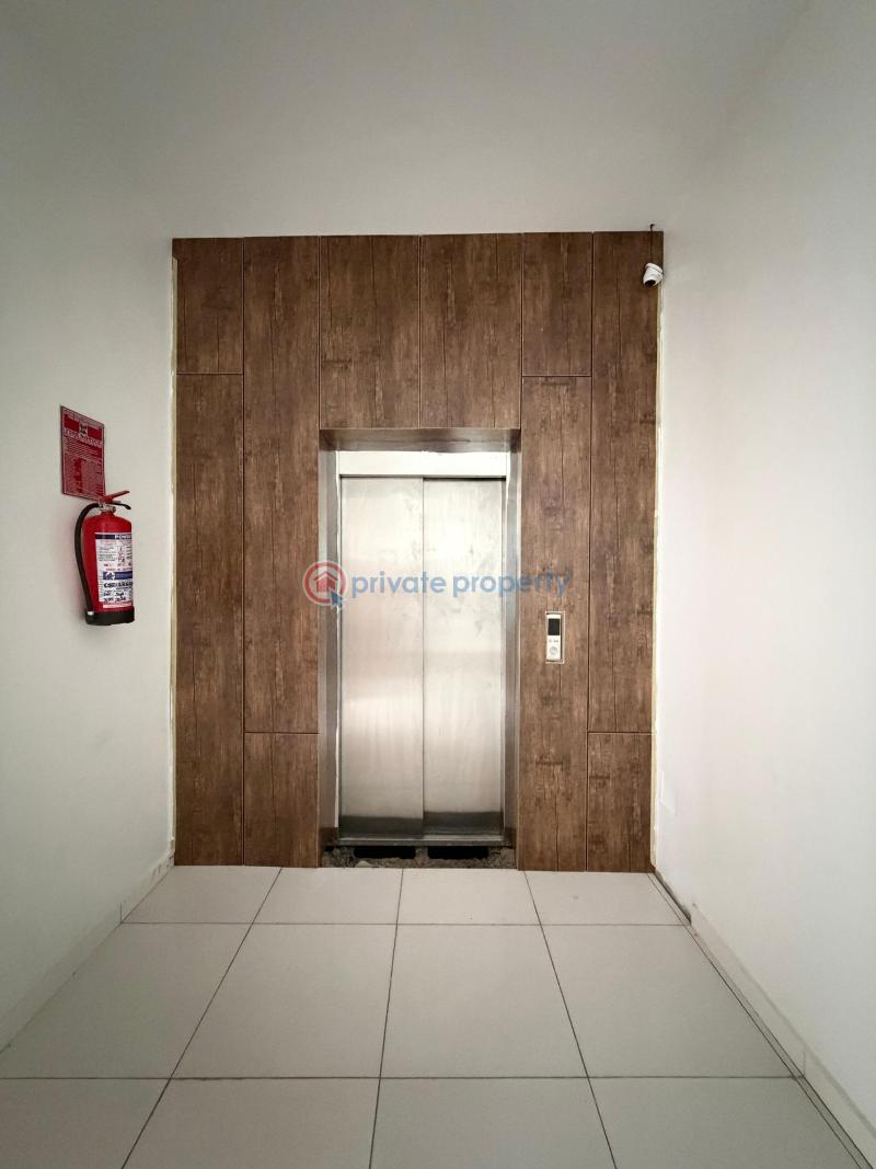 2 bedroom Block Of Flats For Sale Oniru Victoria Island Lagos - 16